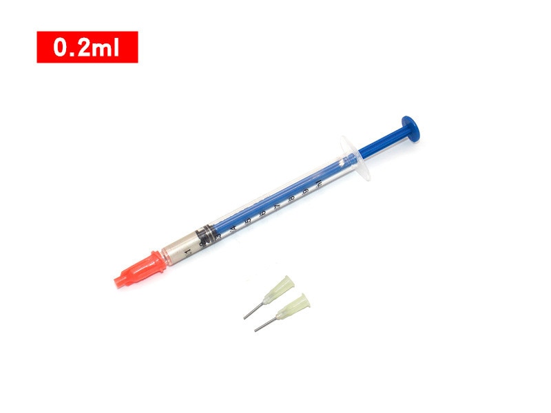 New 1PC Conductive Adhesive Glue Silver for PCB Rubber - Hiccupzz