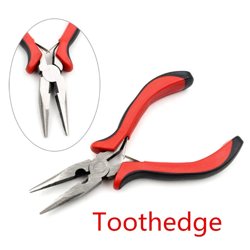 Equipment for Handcraft Beadwork Repair - Hiccupzz