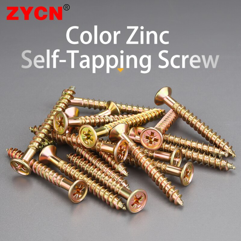 50 Set Small Yellow Croaker Wall Anchors Plugs - Hiccupzz