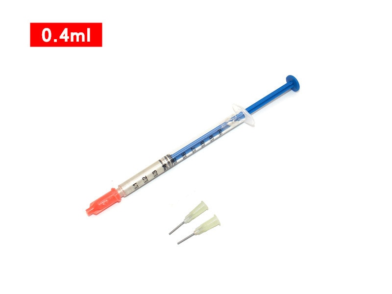 New 1PC Conductive Adhesive Glue Silver for PCB Rubber - Hiccupzz