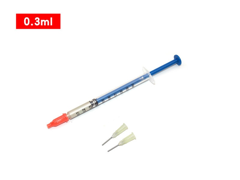 New 1PC Conductive Adhesive Glue Silver for PCB Rubber - Hiccupzz