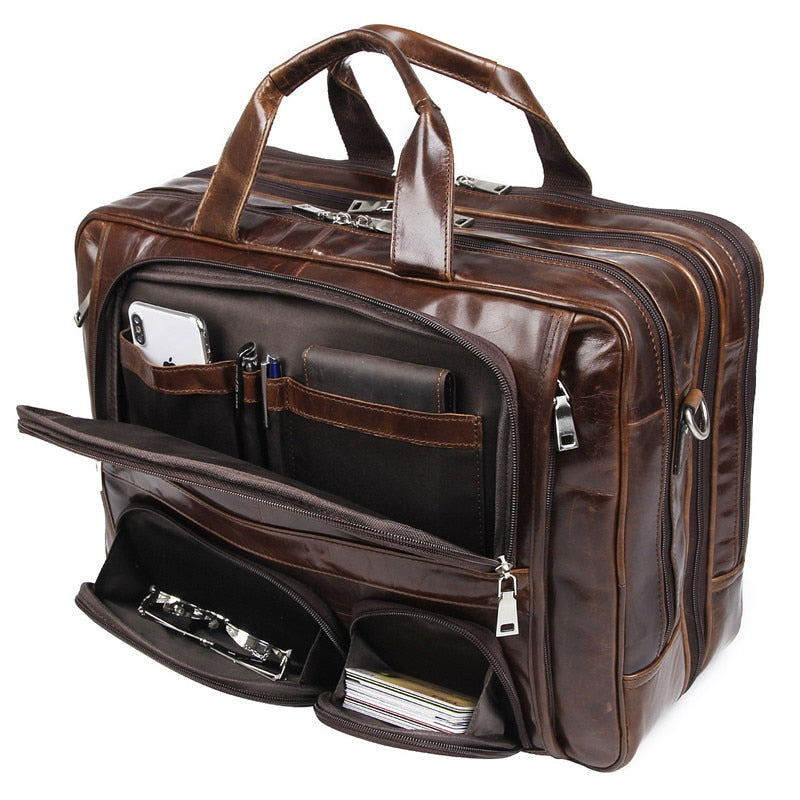 Large Capacity Travel Bag - Hiccupzz