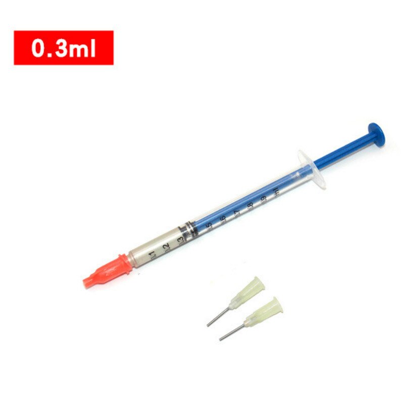 New 1PC Conductive Adhesive Glue Silver for PCB Rubber - Hiccupzz