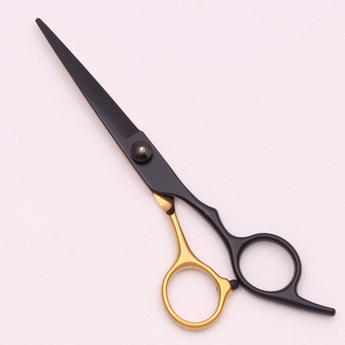 6.0'' Professional Hair Scissors Set – Japanese Steel Cutting Shears for Salon & Home - Hiccupzz
