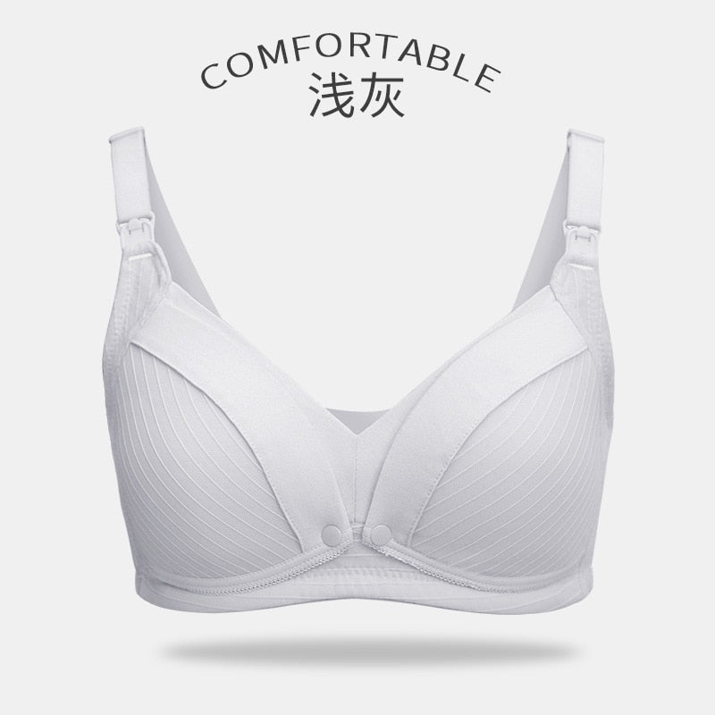 Maternity Nursing Bra Pregnant Women or  Mother - Hiccupzz
