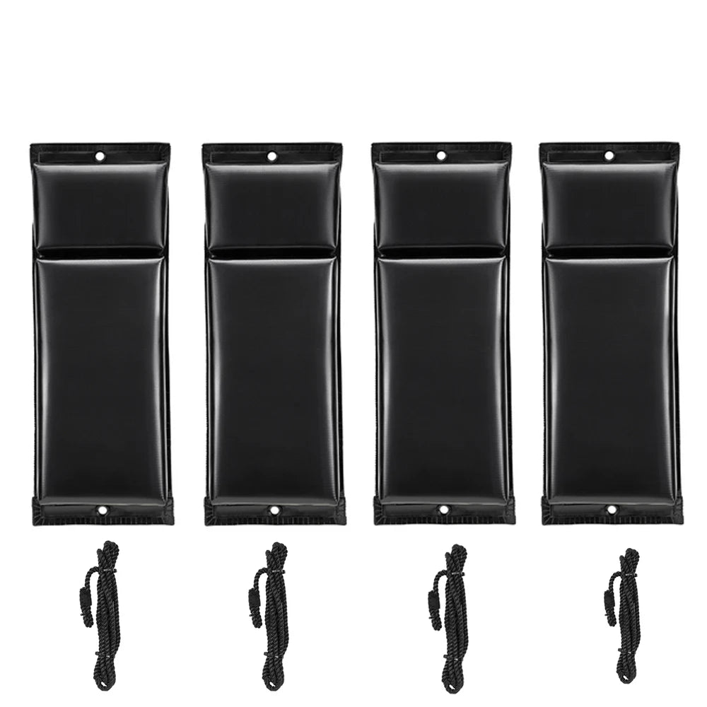 Boat Fender Bumper visiere Protection for Jet Ski for Sea Doo for Yamaha for Suzuki Personal Watercraft PWC Boat Accessories - Hiccupzz