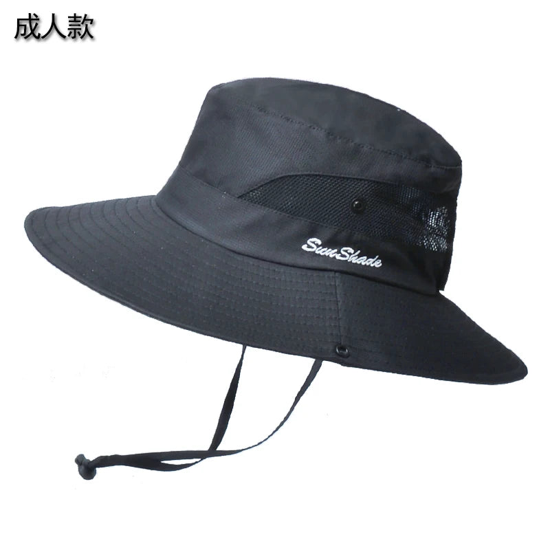 Women Ponytail Waterproof Sun - Hiccupzz