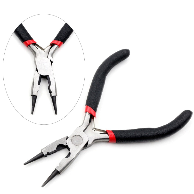 Equipment for Handcraft Beadwork Repair - Hiccupzz