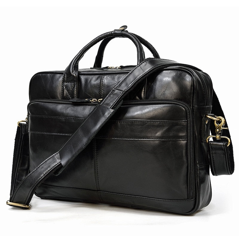 Travel Laptop Bag for Men - Hiccupzz