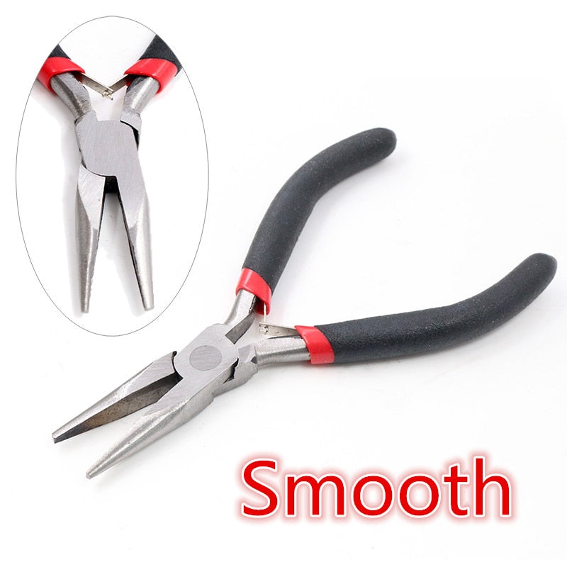 Equipment for Handcraft Beadwork Repair - Hiccupzz