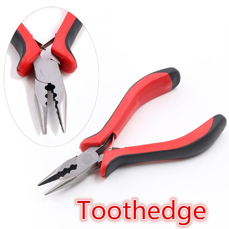 Equipment for Handcraft Beadwork Repair - Hiccupzz