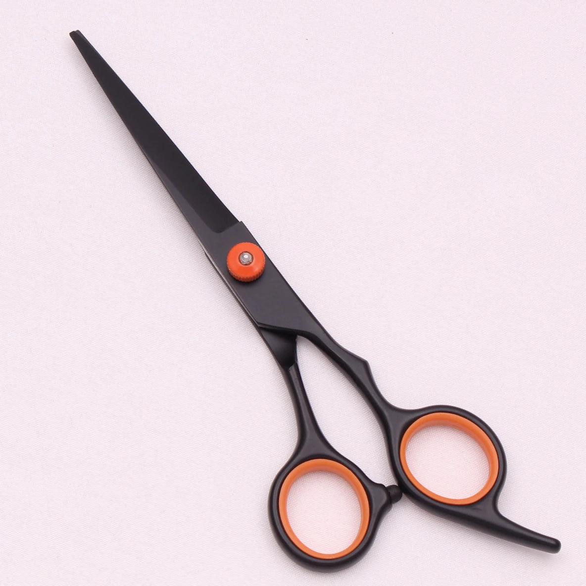 6.0'' Professional Hair Scissors Set – Japanese Steel Cutting Shears for Salon & Home - Hiccupzz
