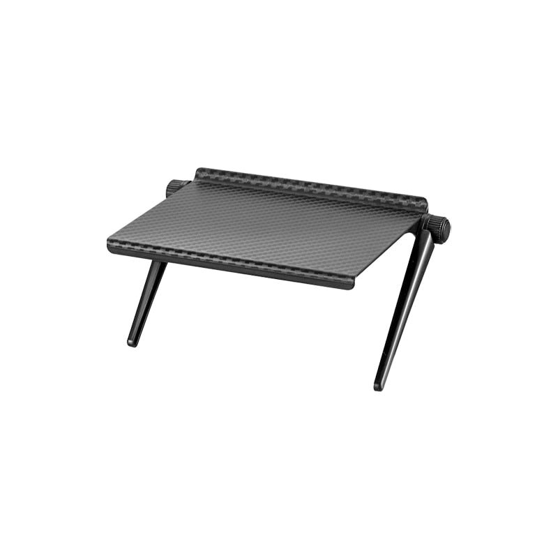 TV Screen Top Storage Shelf Adjustable Monitor Storage Rack Computer Desktop Display Stand TV Router Storage Rack Home Organizer - Hiccupzz