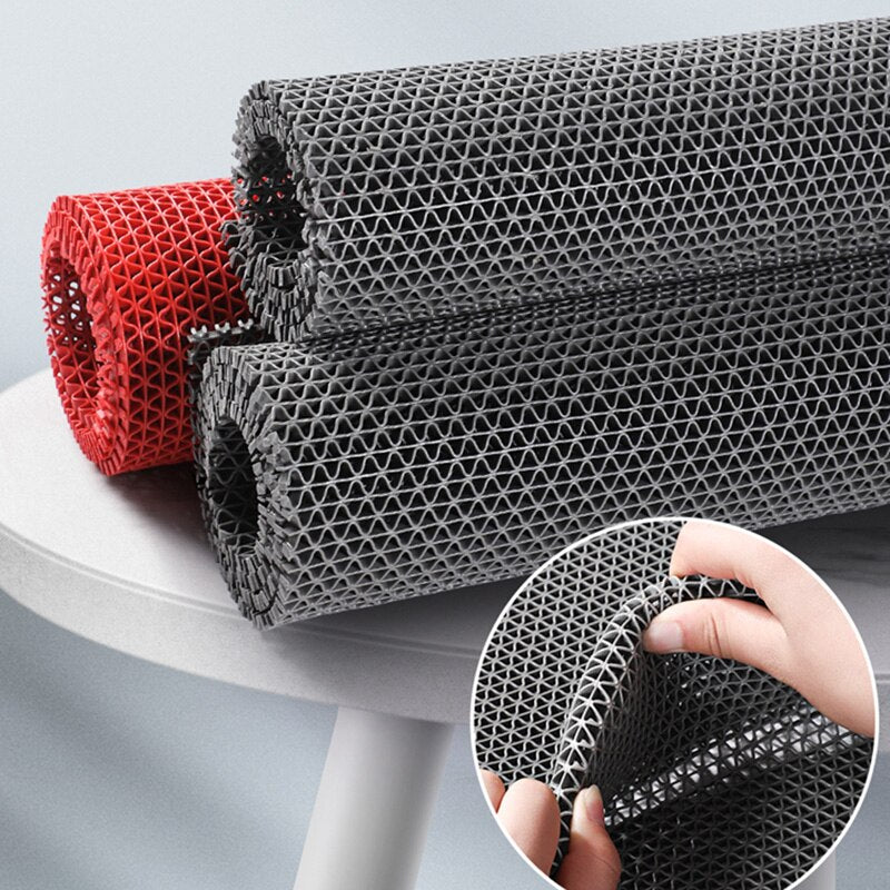 Bathroom Honeycomb Anti-slip Mat - Hiccupzz