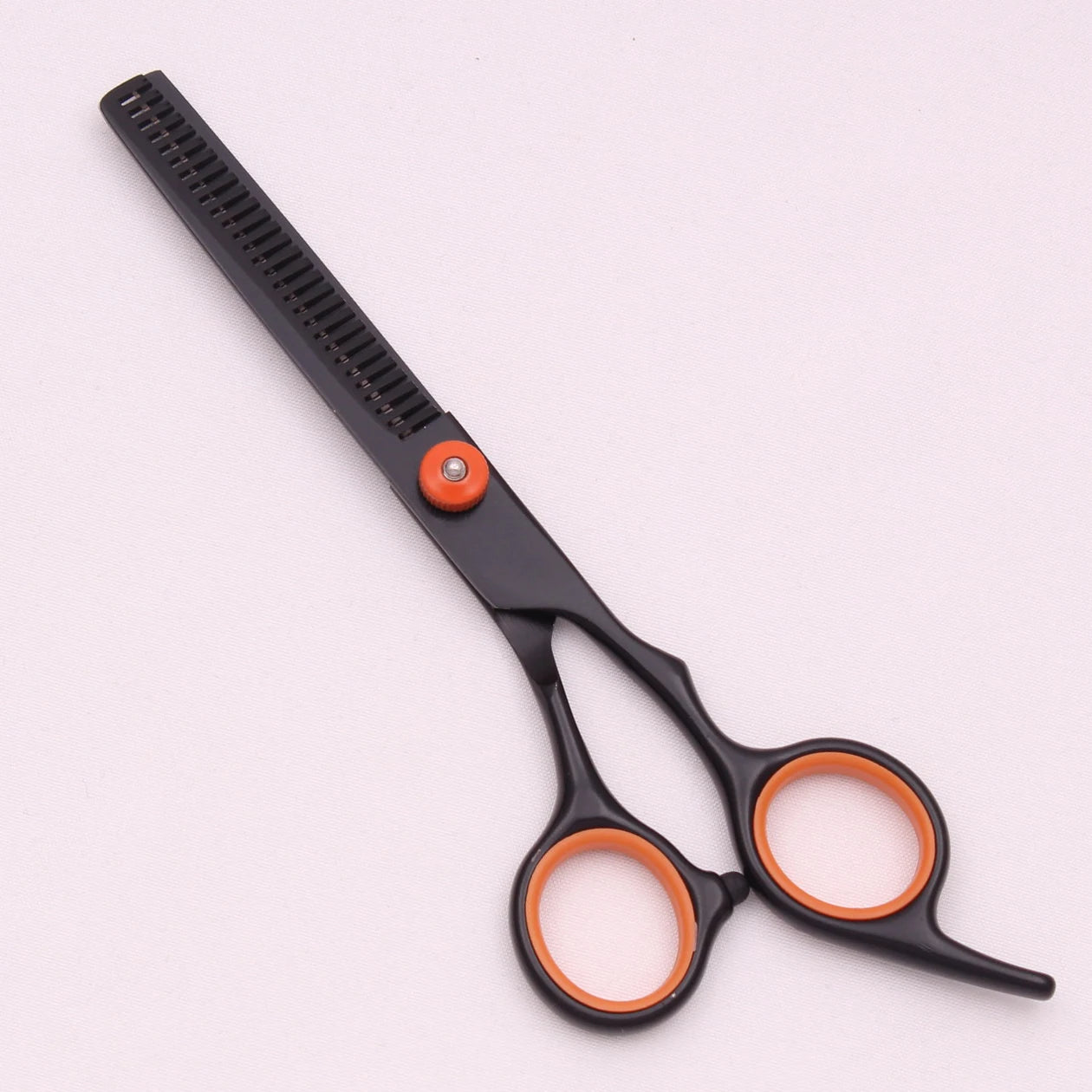 6.0'' Professional Hair Scissors Set – Japanese Steel Cutting Shears for Salon & Home - Hiccupzz