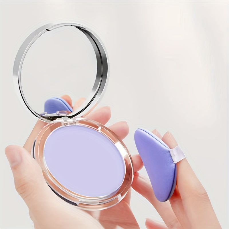 Magic Setting Powder, Colorless, Powder-free, Super Oil Control, Long-lasting Makeup, Waterproof - Hiccupzz