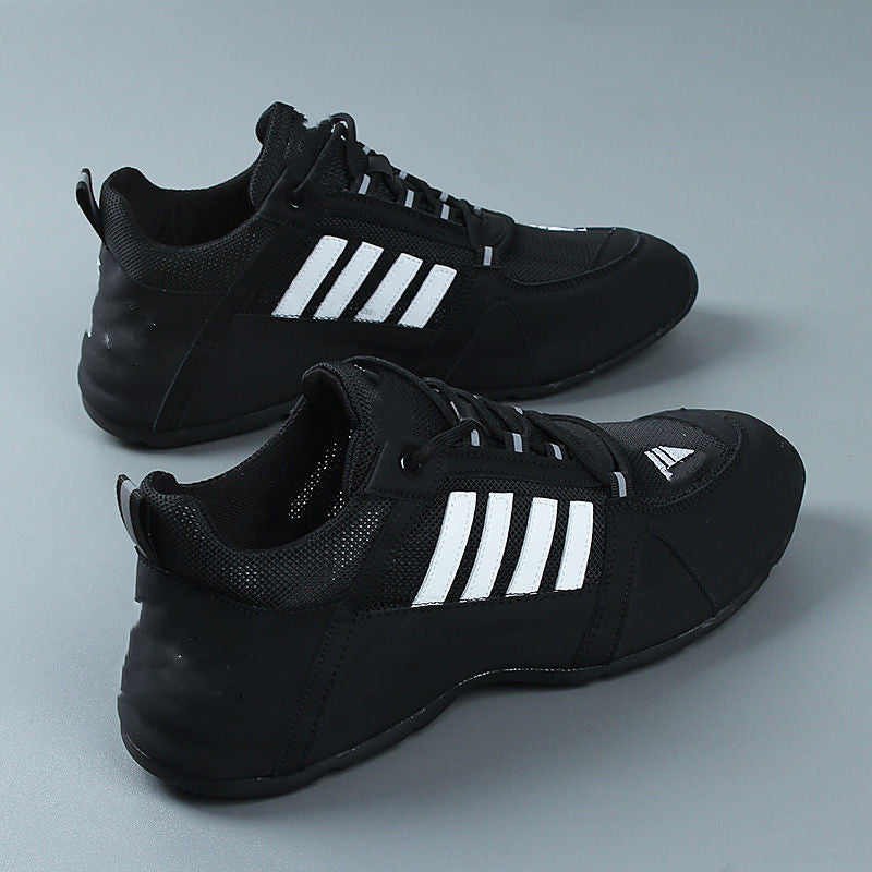 Couple Shoes Men's Casual Breathable - Hiccupzz