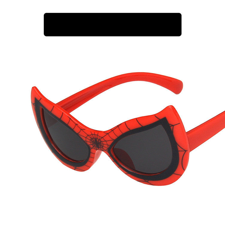 Children Cartoon Sunglasses - Hiccupzz