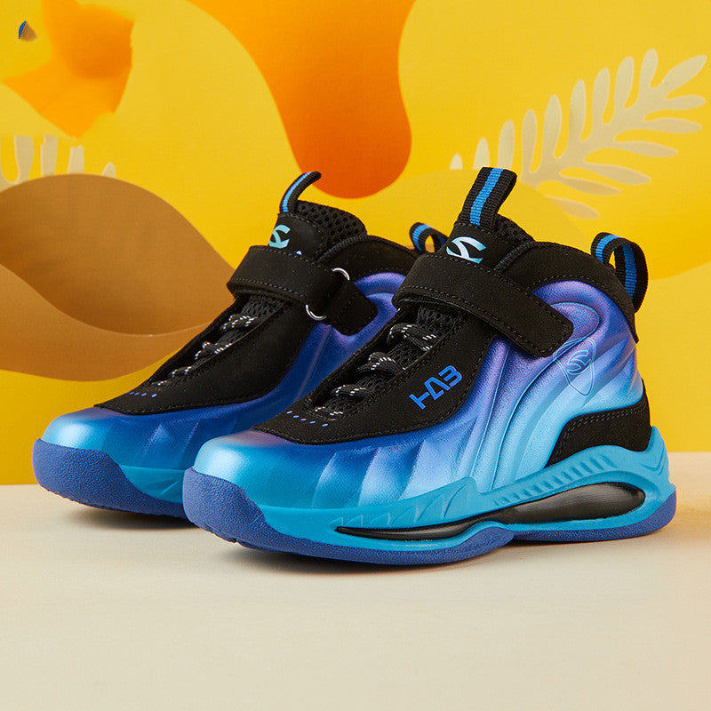 Grinding Light Medium And Big Boys' Shoes Sneakers - Hiccupzz