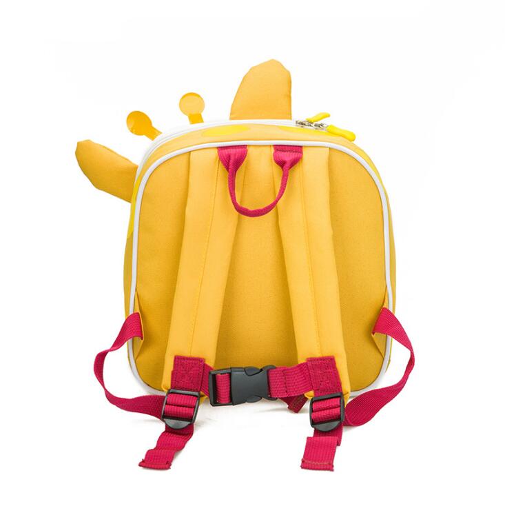 Children's New Cute Animal Student Backpack - Hiccupzz