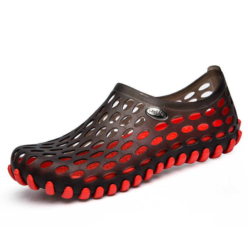 Men's Outdoor Wear New Sandals Wading Shoe - Hiccupzz