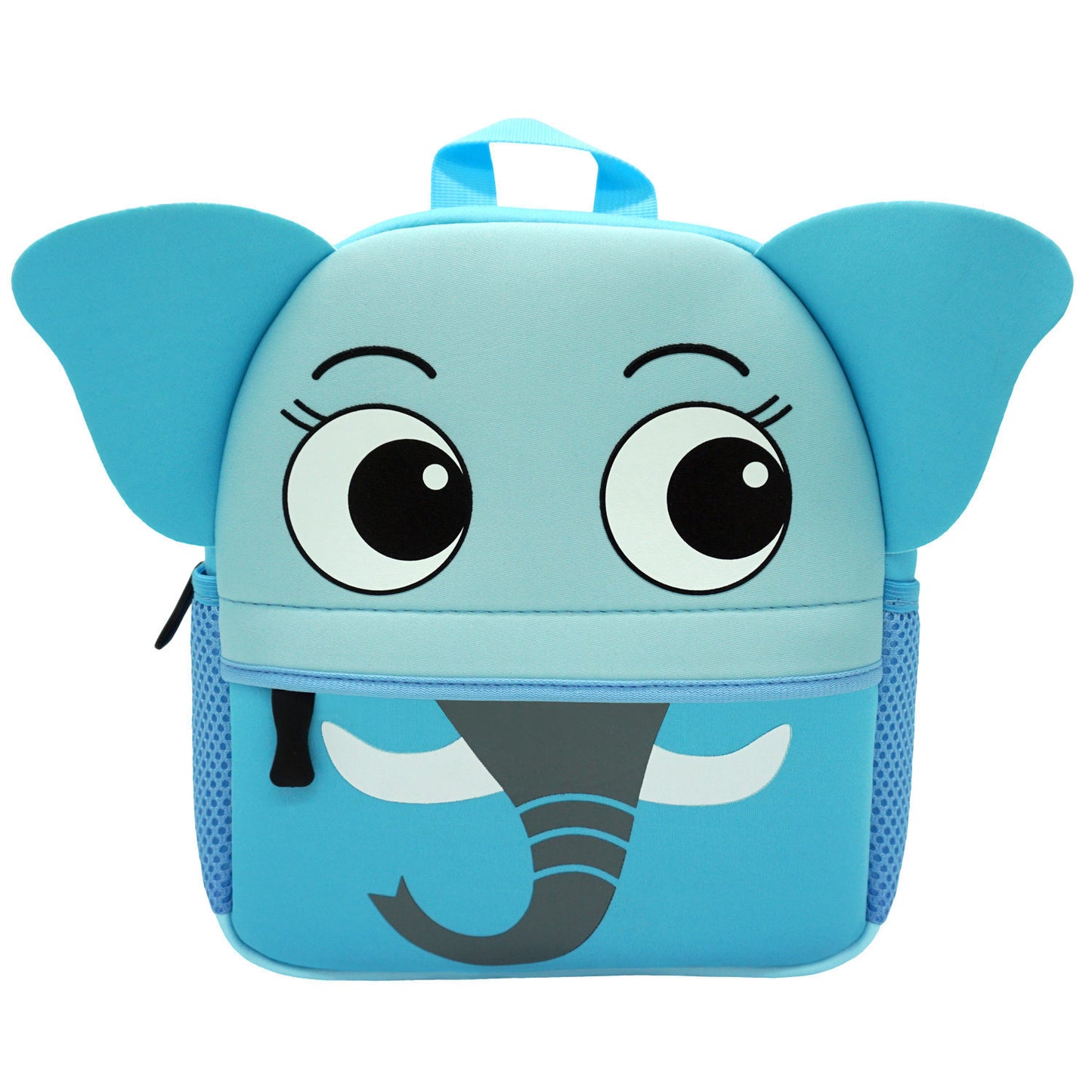 Children's Diving School Bag Cartoon Cute Animal Print Backpack - Hiccupzz