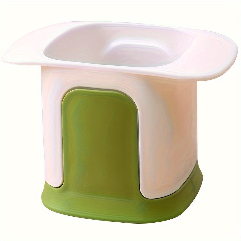 Multifunctional Vegetable Chopper & French Fries Cutter - Hiccupzz