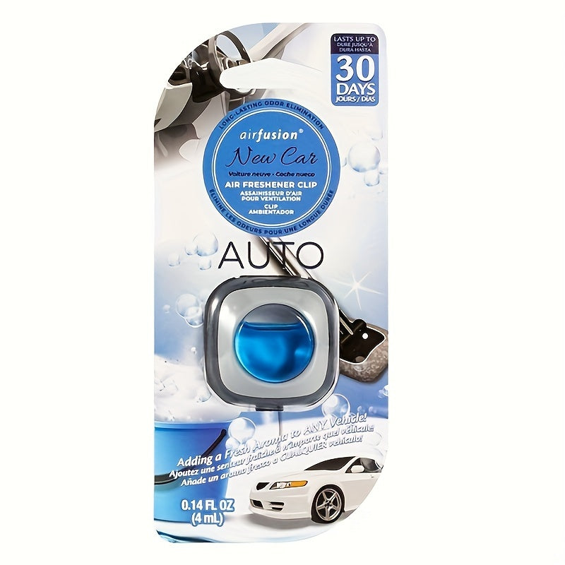 Air fresheners sold by box (24 per box) - Hiccupzz