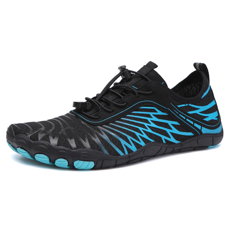 Outdoor Fashion Sports Upstream Shoes - Hiccupzz