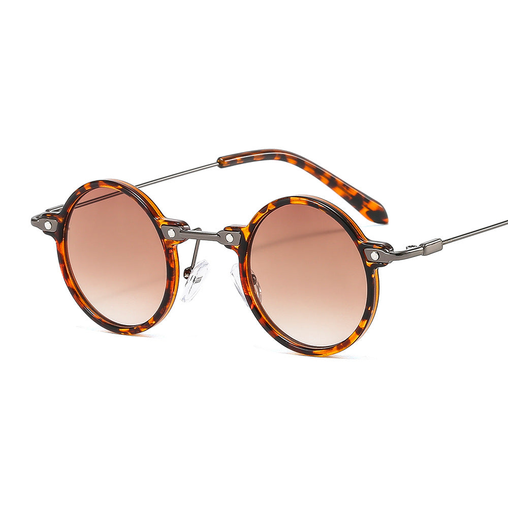 Hip Hop Men And Women Sunglasses Steampunk Glasses - Hiccupzz
