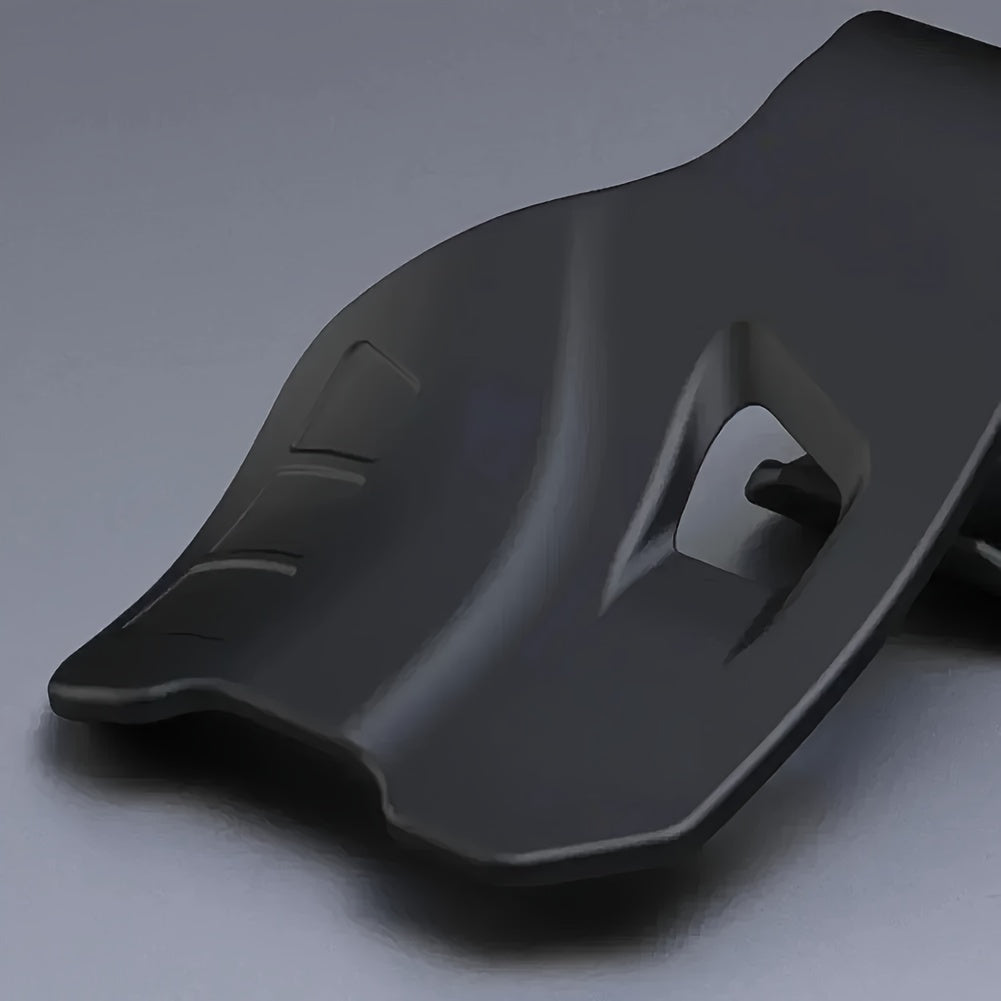 Motorcycle Cruise Control Throttle Grip, Motorcycle Hand Rest Control Grips for Accelerator Handlebar Assist - Hiccupzz