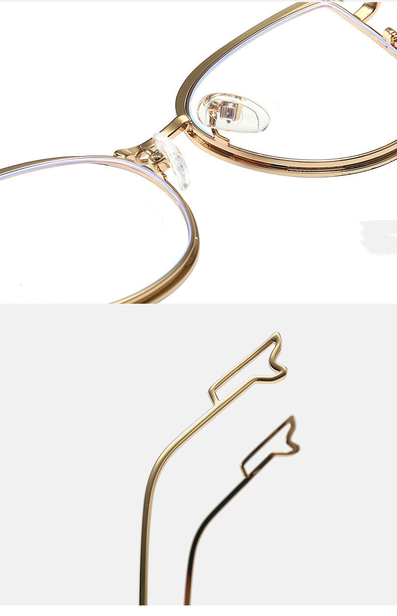Color Changing Sunglasses Fashion Glasses Men And Women - Hiccupzz