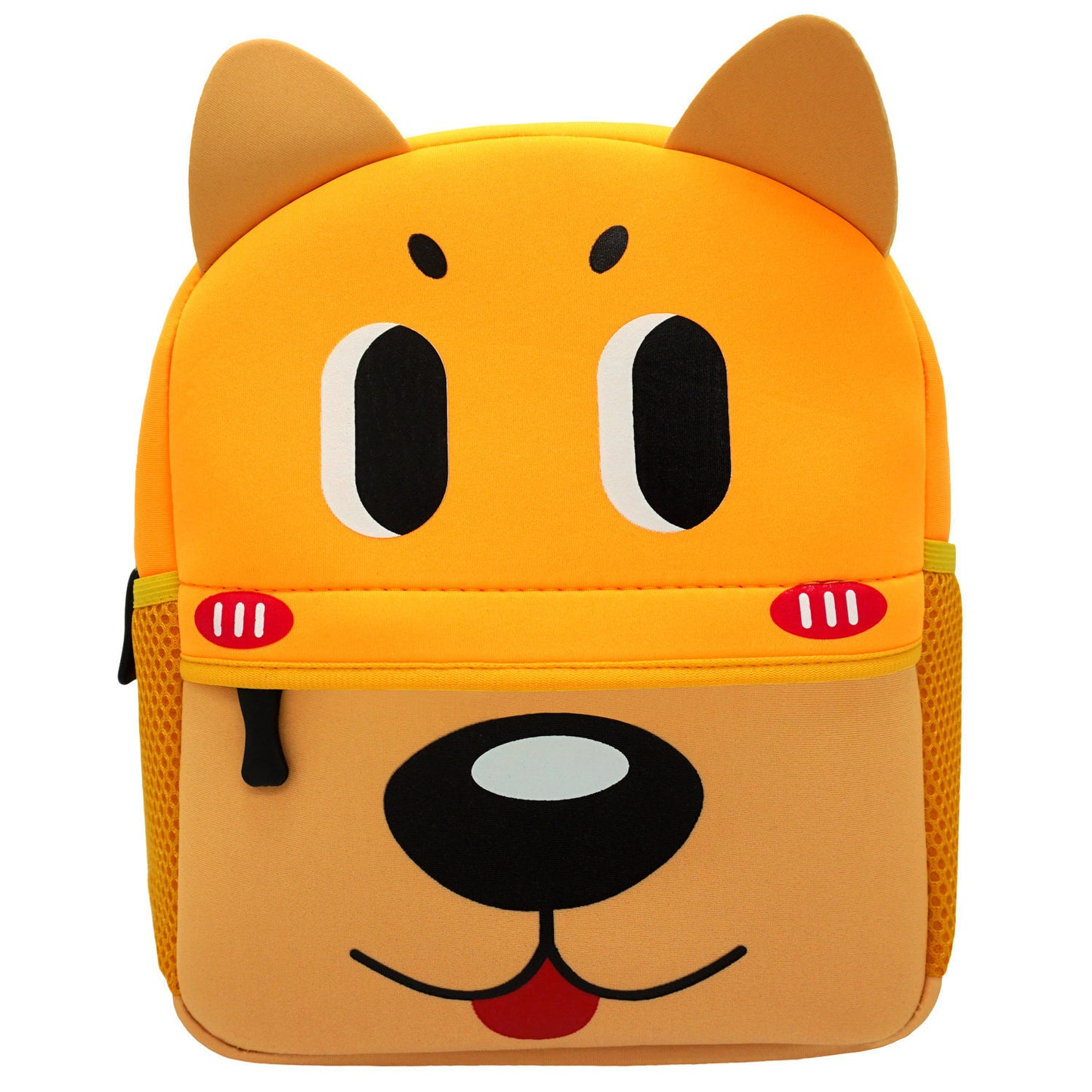 Children's Diving School Bag Cartoon Cute Animal Print Backpack - Hiccupzz