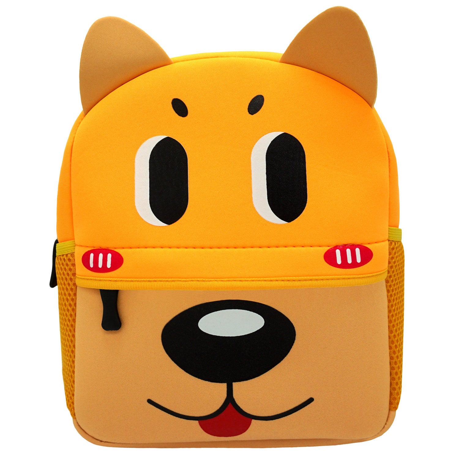 Children's Diving School Bag Cartoon Cute Animal Print Backpack - Hiccupzz