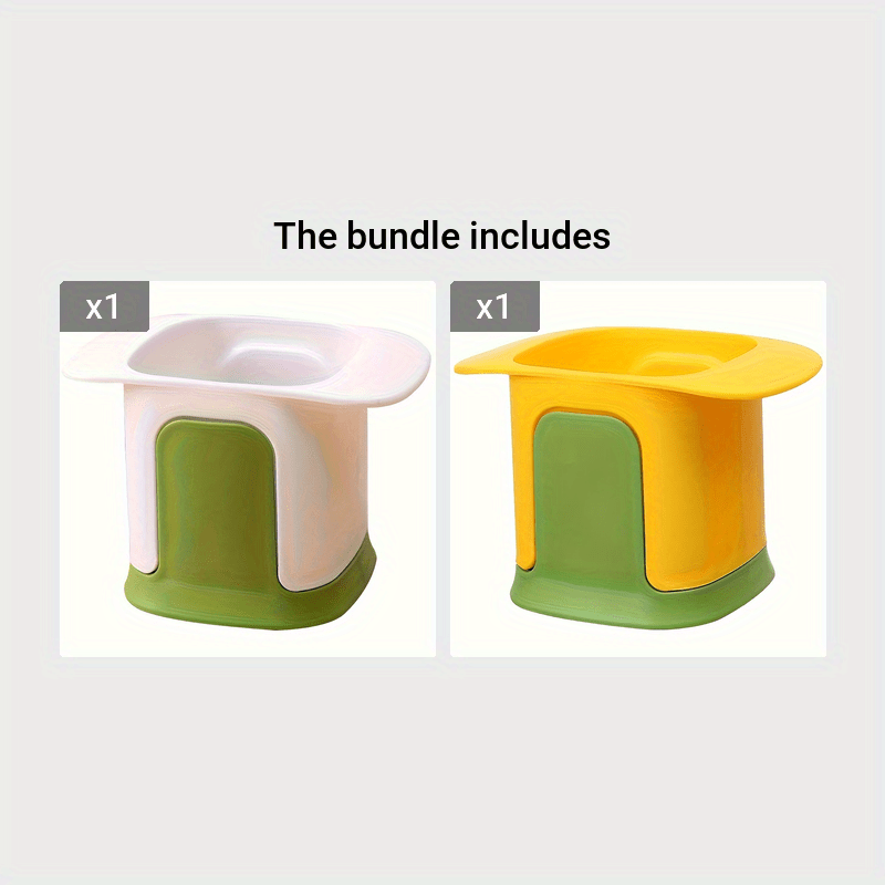 Multifunctional Vegetable Chopper & French Fries Cutter - Hiccupzz