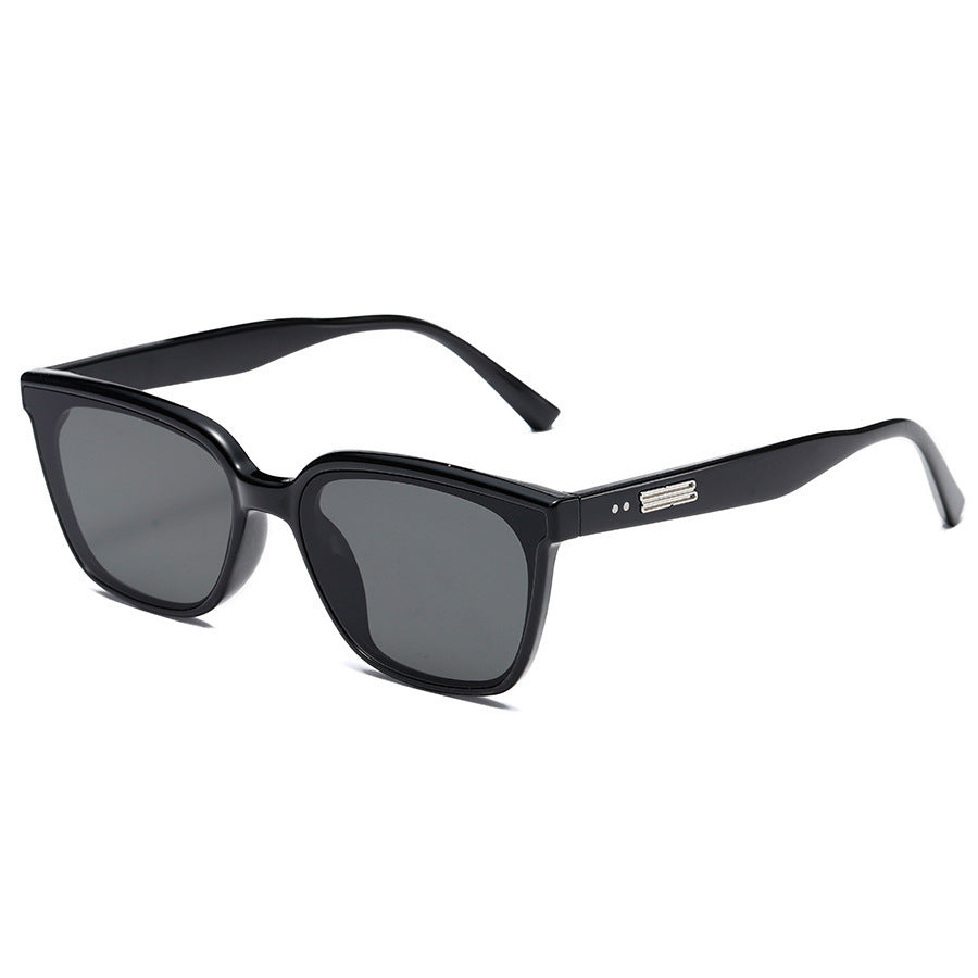 Small Frame Sunglasses Women's Retro Sunglasses - Hiccupzz