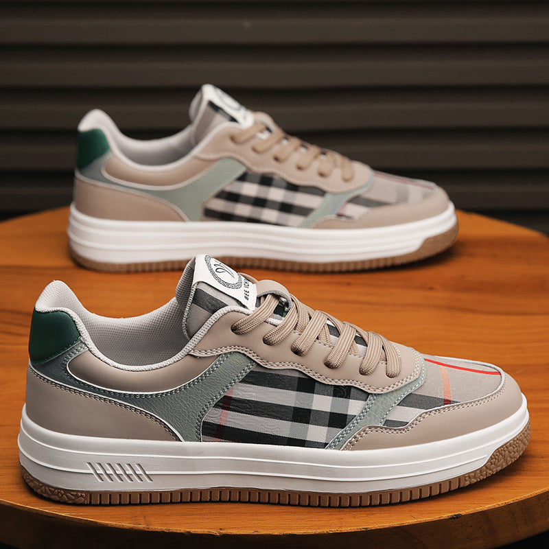 Summer Breathable All-match Low-top Board Shoes - Hiccupzz