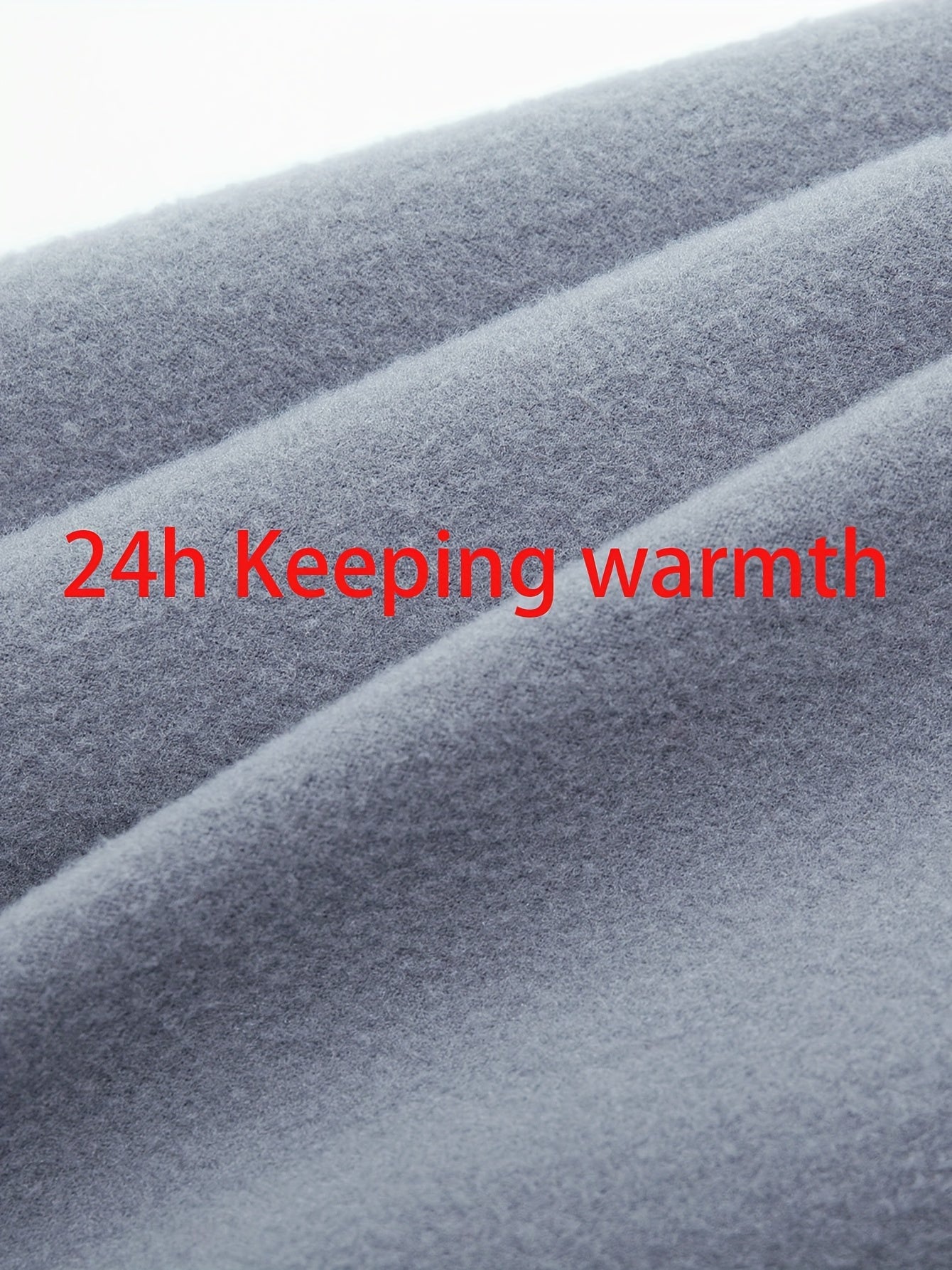3-Pcs Youth Fleece-Lined Thermal Underwear Tops - Compression, Long Sleeve, Solid Color - Hiccupzz