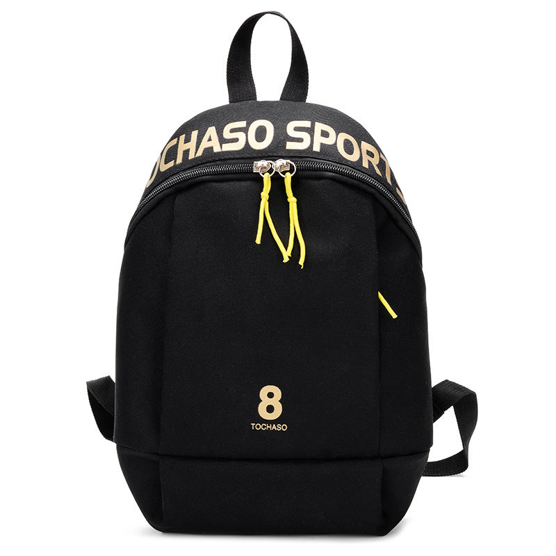 Backpack Children's Kindergarten Alphabet School Bag - Hiccupzz