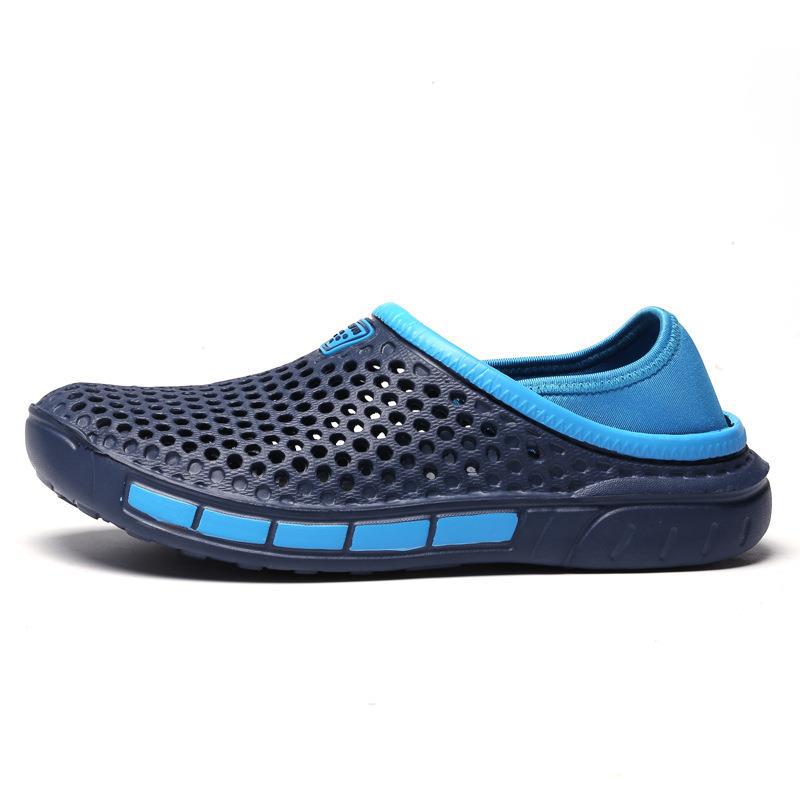 Men's Two Way Heel Sandals - Hiccupzz