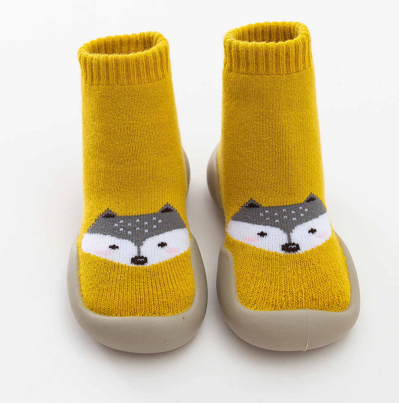 Indoor Snow Warm Socks And Shoes - Hiccupzz