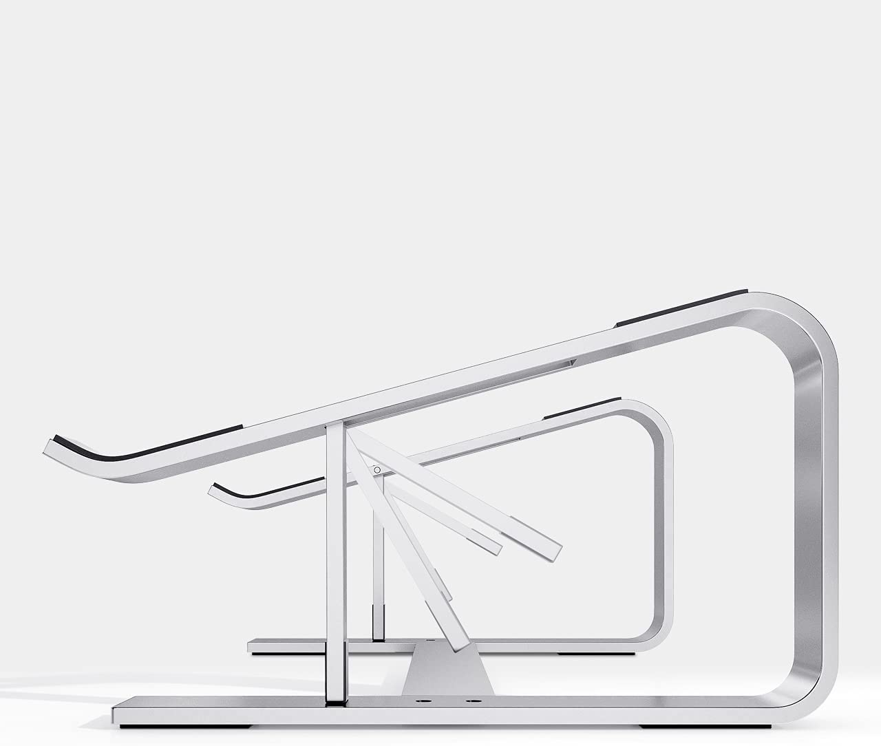 Computer Stand for Laptop, 10-17 Inch Laptops - Hiccupzz
