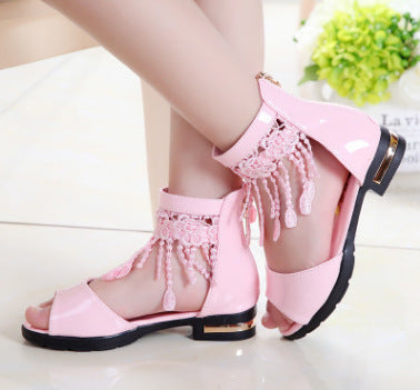 Princess Girls Shoes - Hiccupzz