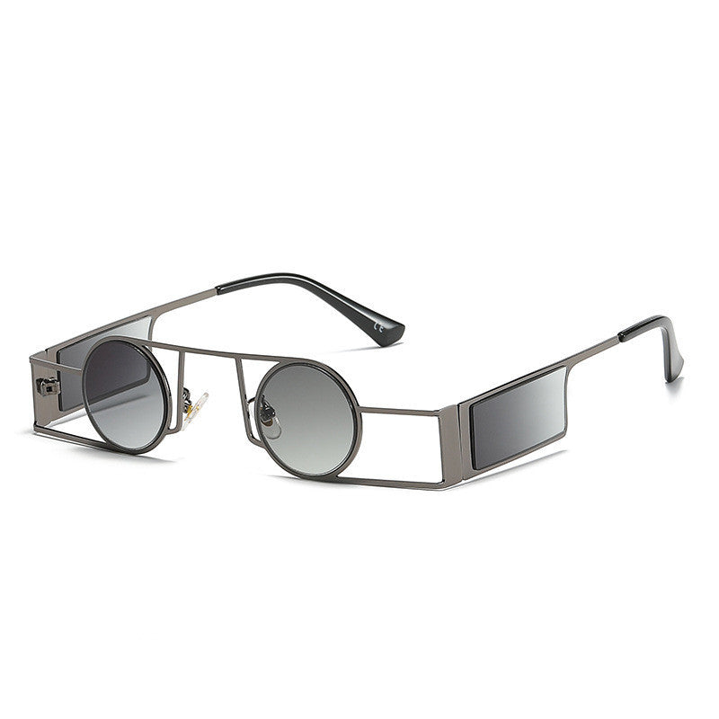 Individualized Steampunk Sunglasses - Hiccupzz