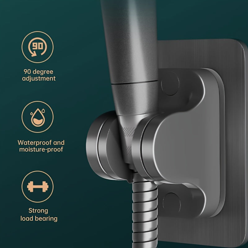 Super Pressurized Shower Head - Hiccupzz