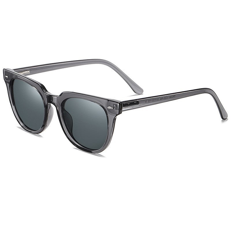 Trendy Sunglasses TR Light Driving Polarized Sunglasses - Hiccupzz