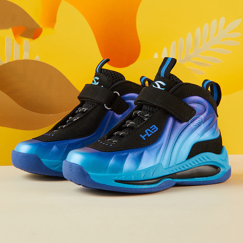 Grinding Light Medium And Big Boys' Shoes Sneakers - Hiccupzz