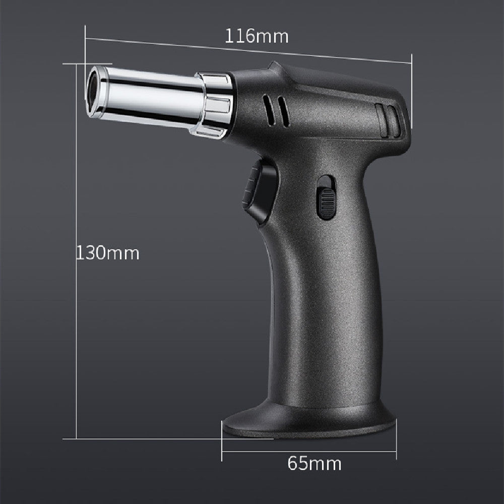 Kitchen Spray Gun Torch Lighter - Hiccupzz