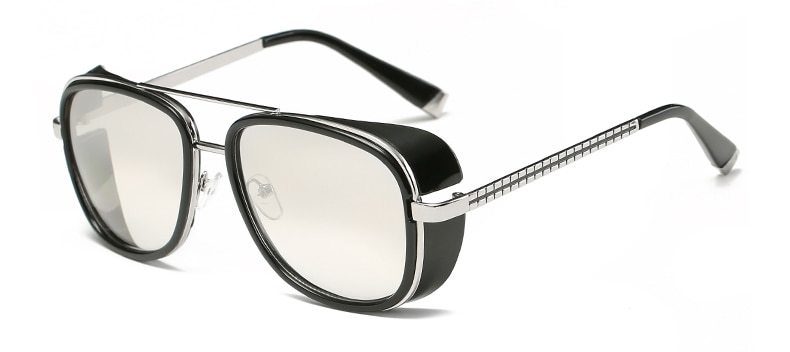 Windshield sunglasses - Hiccupzz