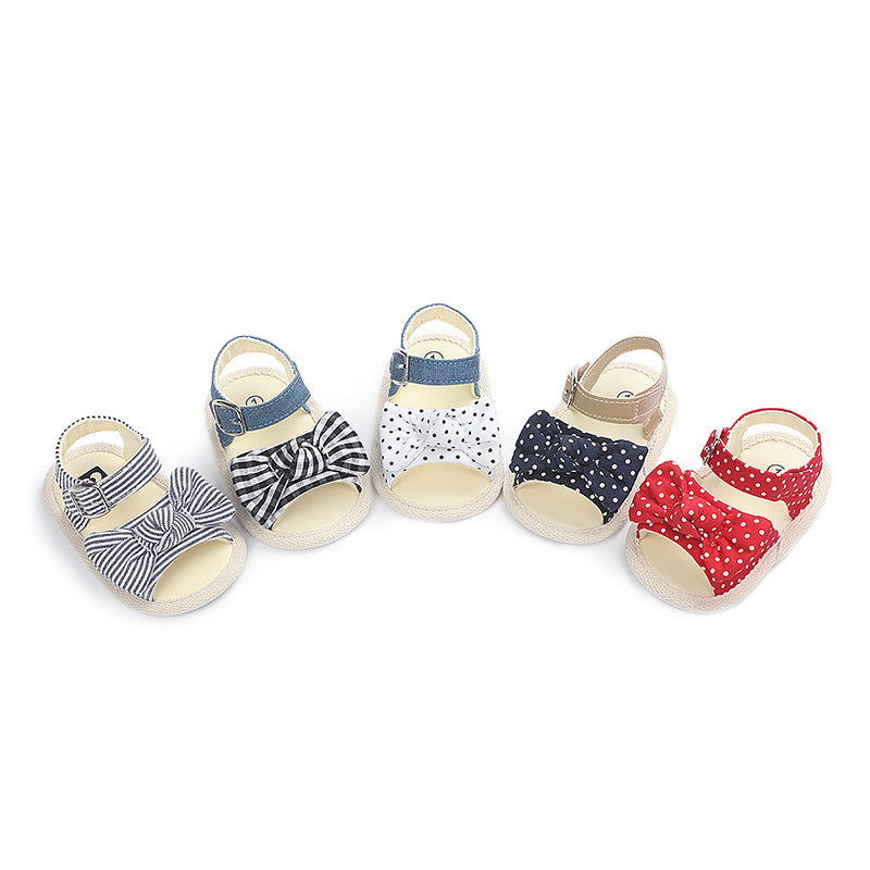 Baby and Toddler Shoes - Hiccupzz